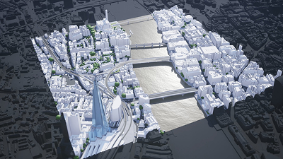 3D mapping (test)