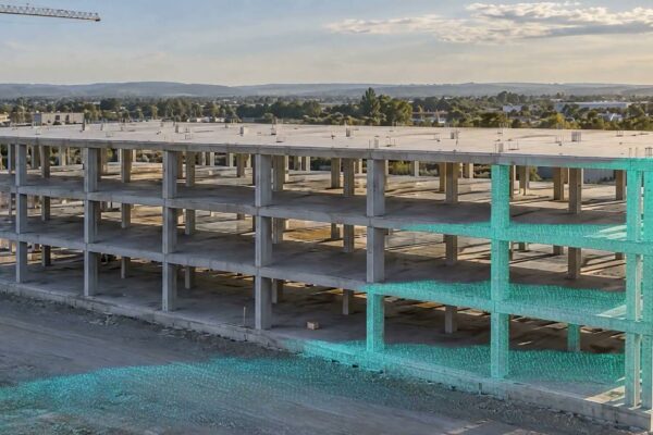 Construction Progress Monitoring