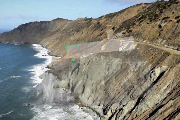 GIS-Guided Reconstruction & Correction